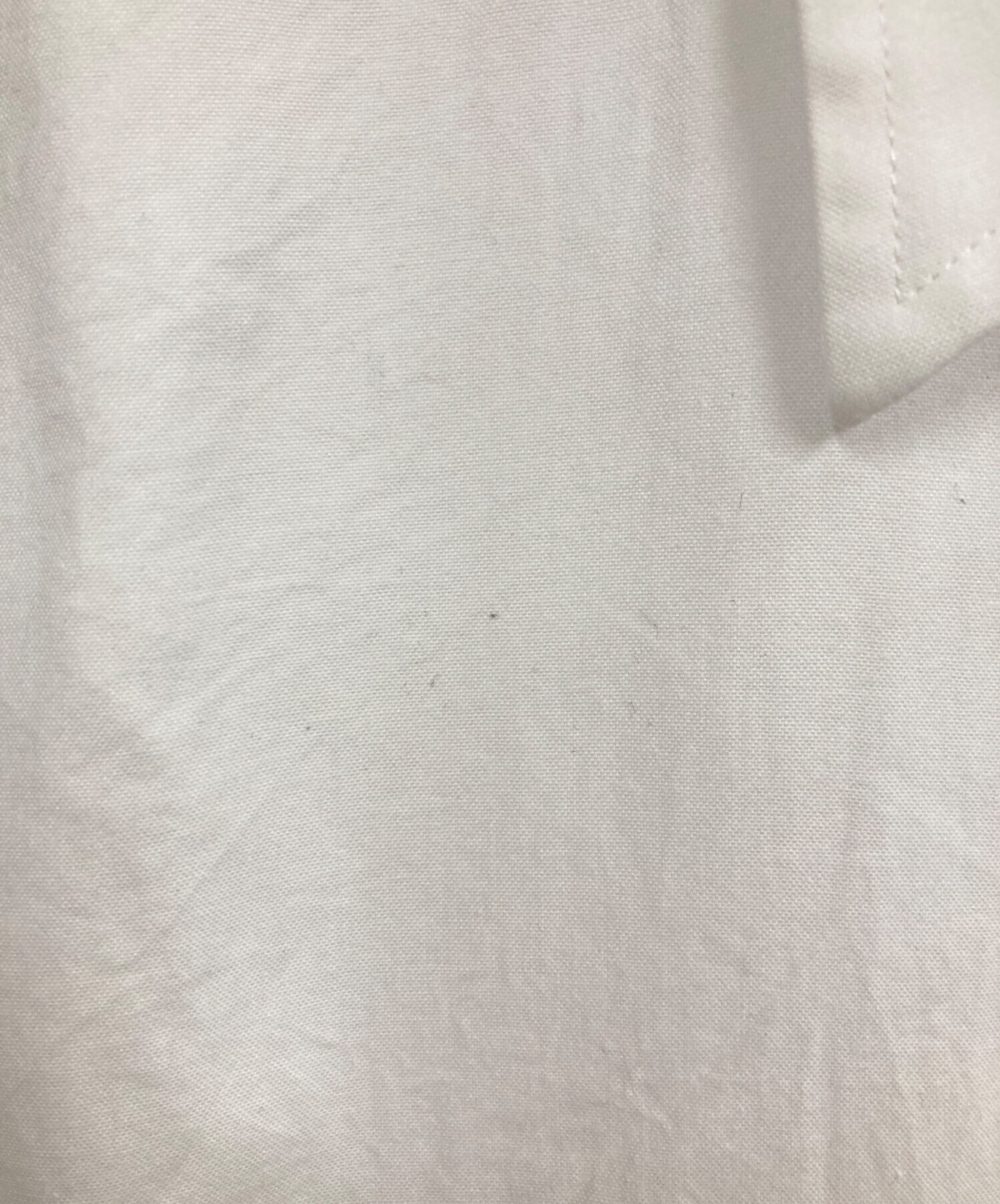 中古・古着通販】patrick james (パックス ジェームズ) シャツ 
