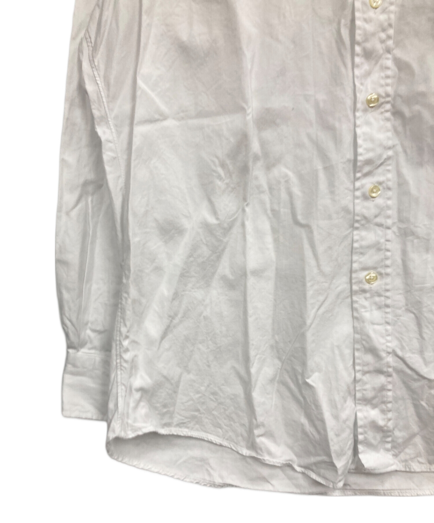 中古・古着通販】patrick james (パックス ジェームズ) シャツ 