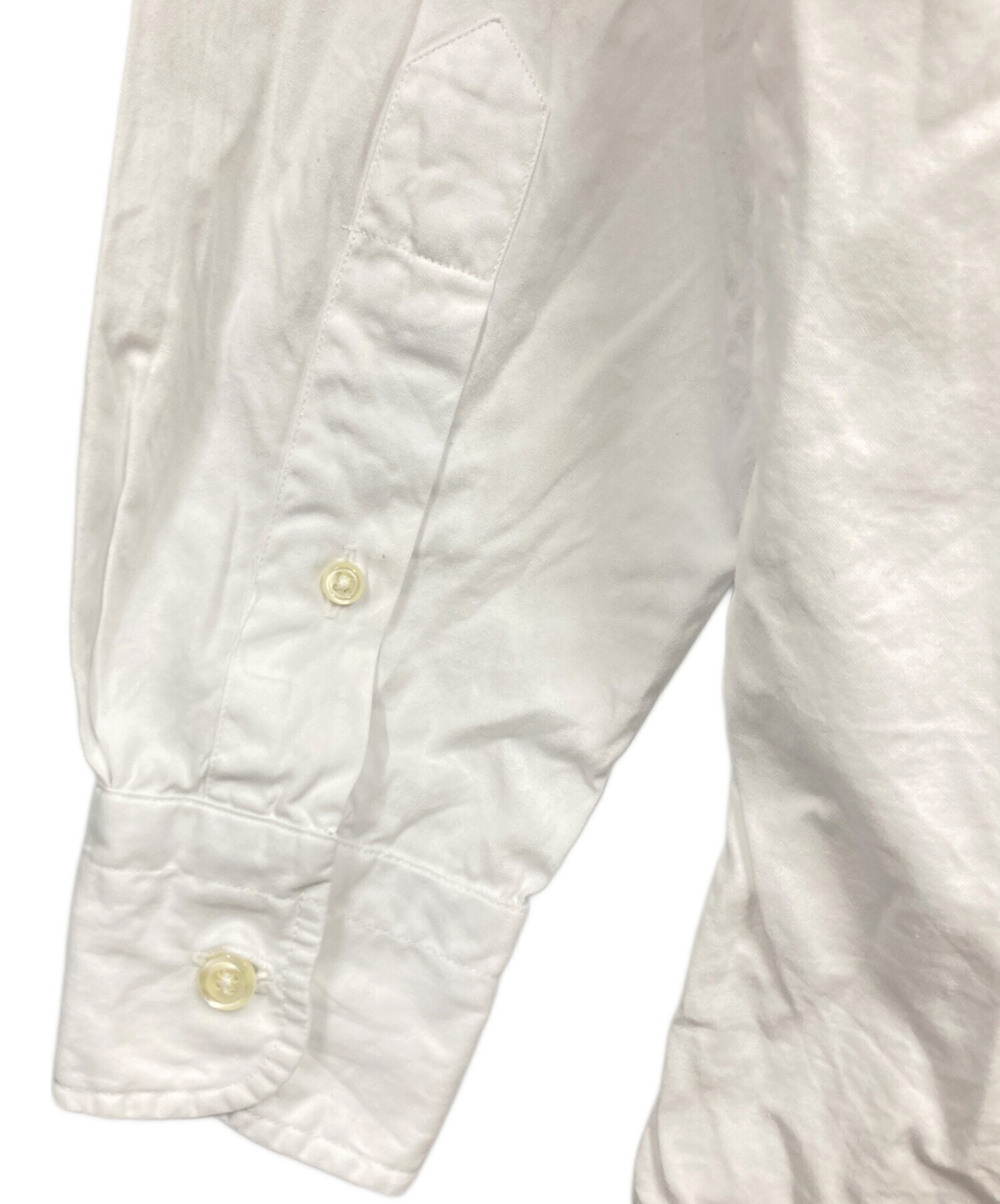 中古・古着通販】patrick james (パックス ジェームズ) シャツ 