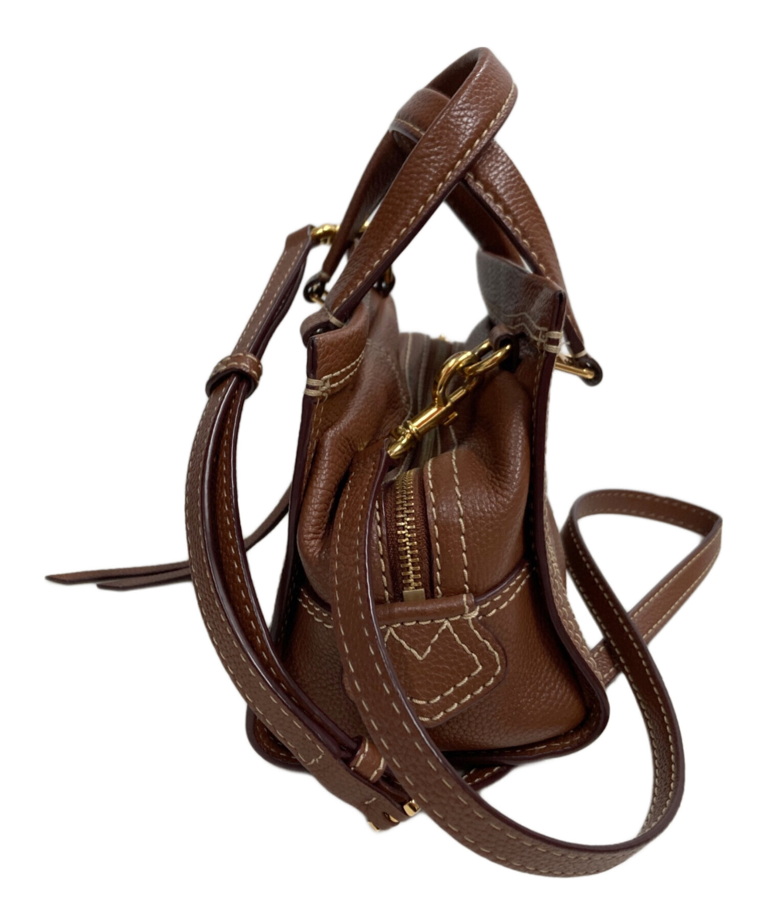 中古・古着通販】MARC JACOBS (マークジェイコブス) 2WAYミニ