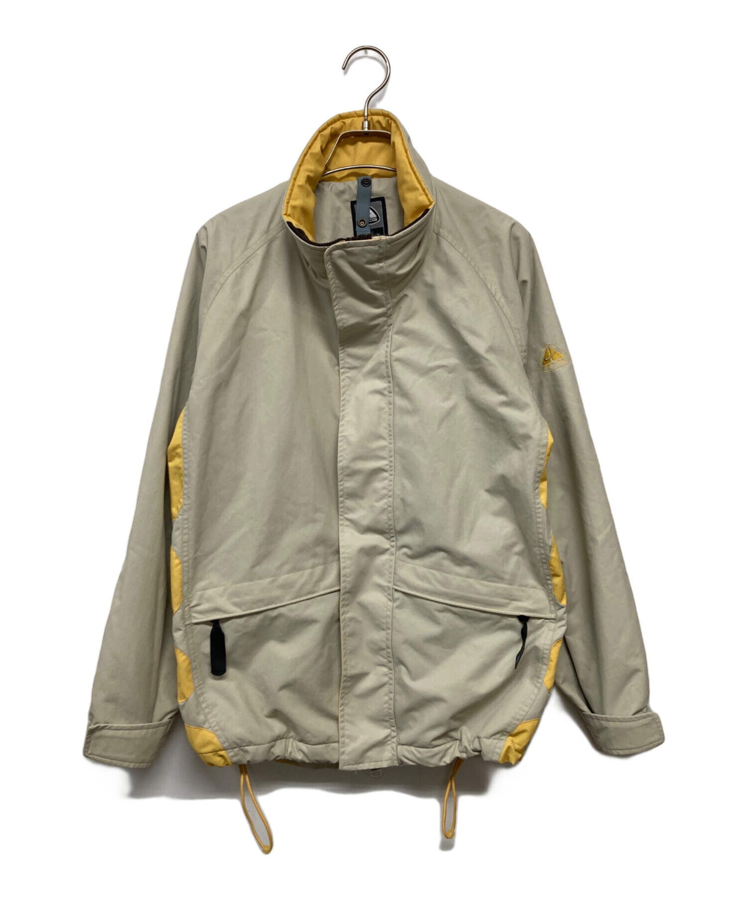 中古・古着通販】NIKE ACG (ナイキエーシージー) ナイロンジャケット 