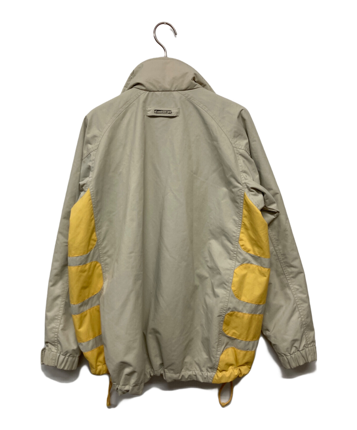 中古・古着通販】NIKE ACG (ナイキエーシージー) ナイロンジャケット 