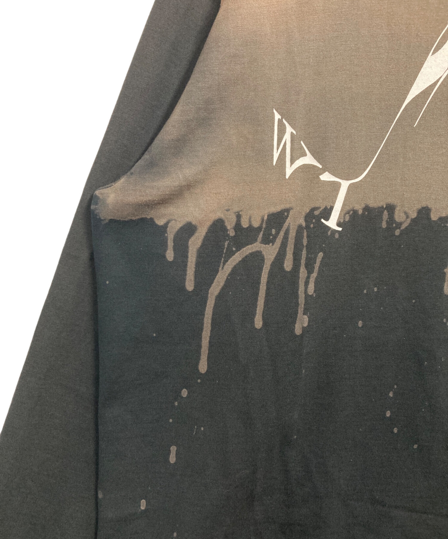 中古・古着通販】WTAPS (ダブルタップス) 19SS DESIGN LS XeroX/TEE 