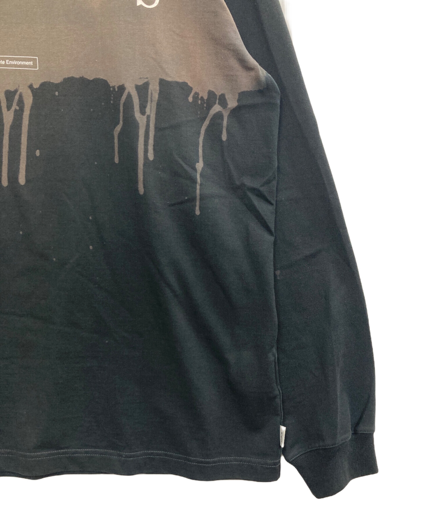 中古・古着通販】WTAPS (ダブルタップス) 19SS DESIGN LS XeroX/TEE
