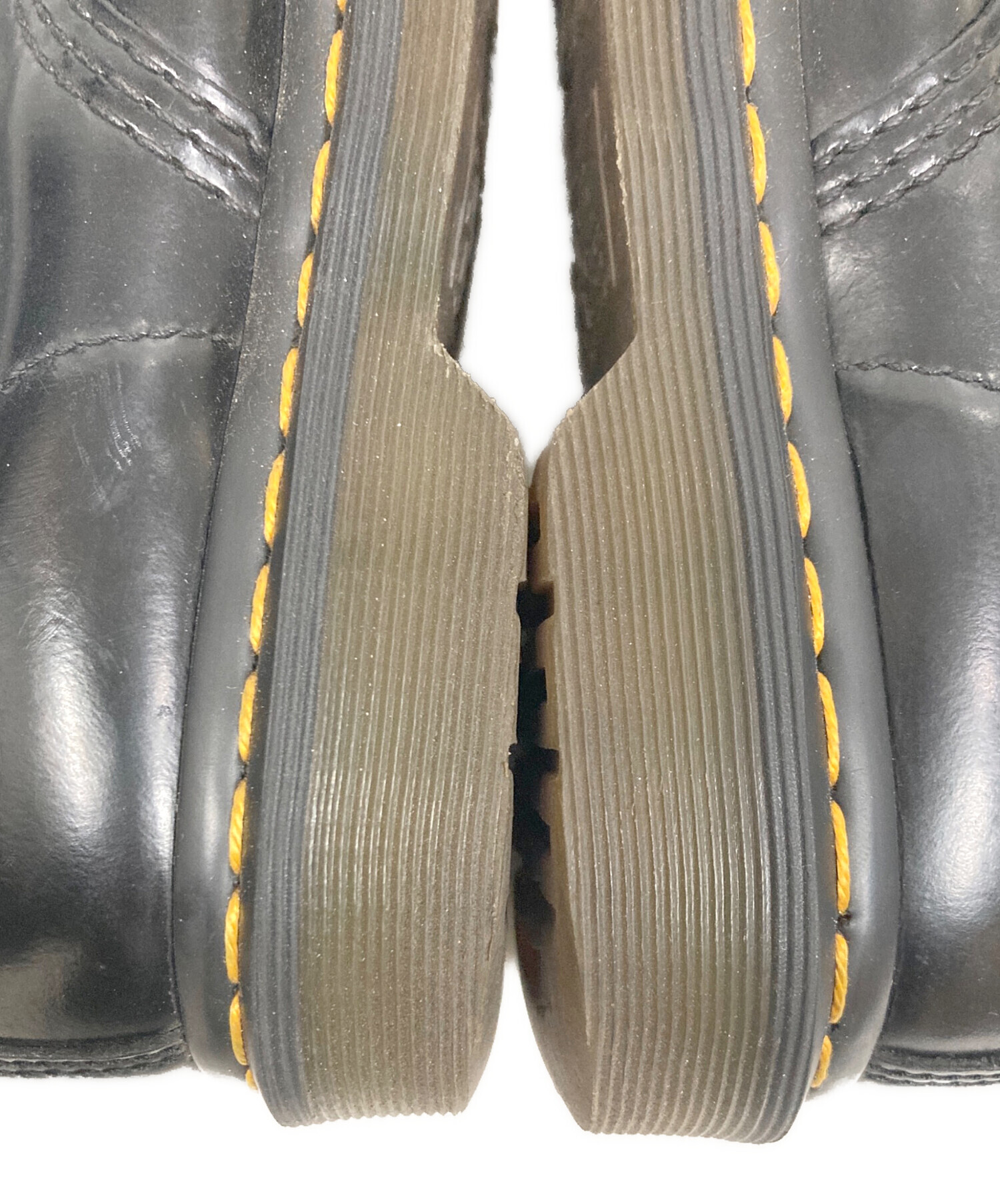 中古・古着通販】Dr.Martens (ドクターマーチン) 8ホールブーツ