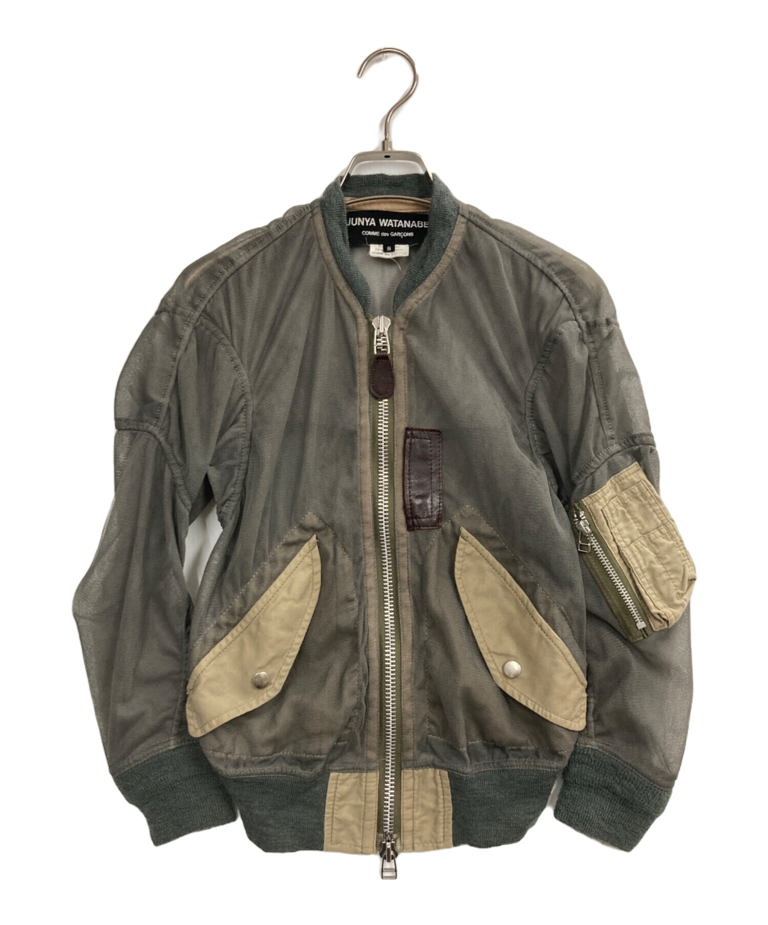 中古・古着通販】JUNYA WATANABE COMME des GARCONS ((ジュンヤ