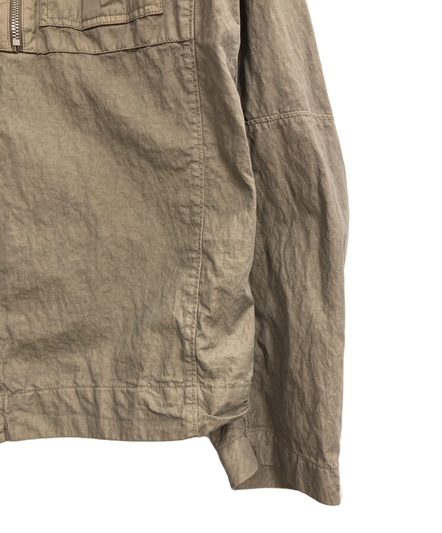 中古・古着通販】C.P COMPANY (シーピーカンパニー) Garment dyed 