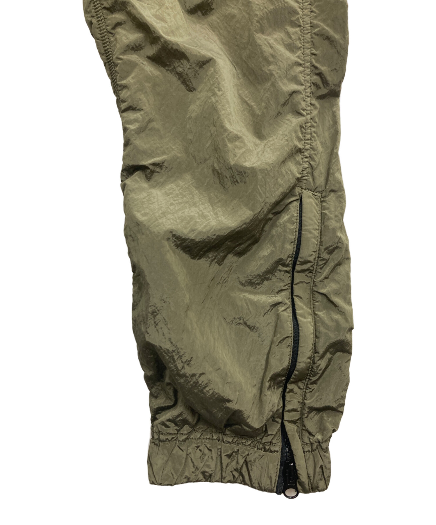 中古・古着通販】STONE ISLAND (ストーンアイランド) Nylon metal