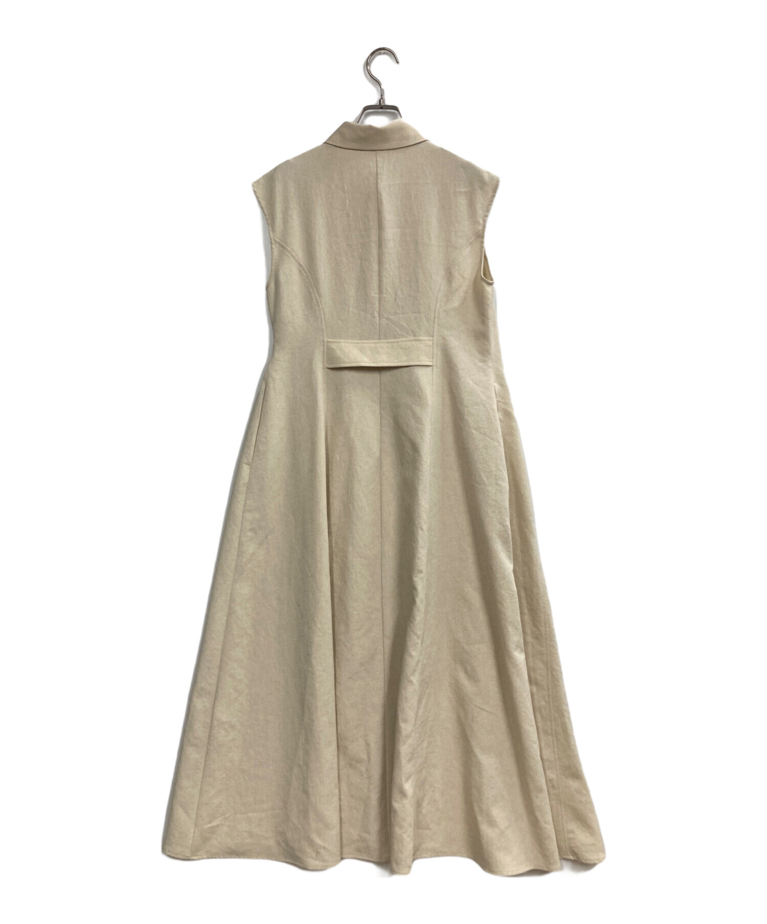 中古・古着通販】FRAY ID (フレイ アイディー) カシュクールラップ