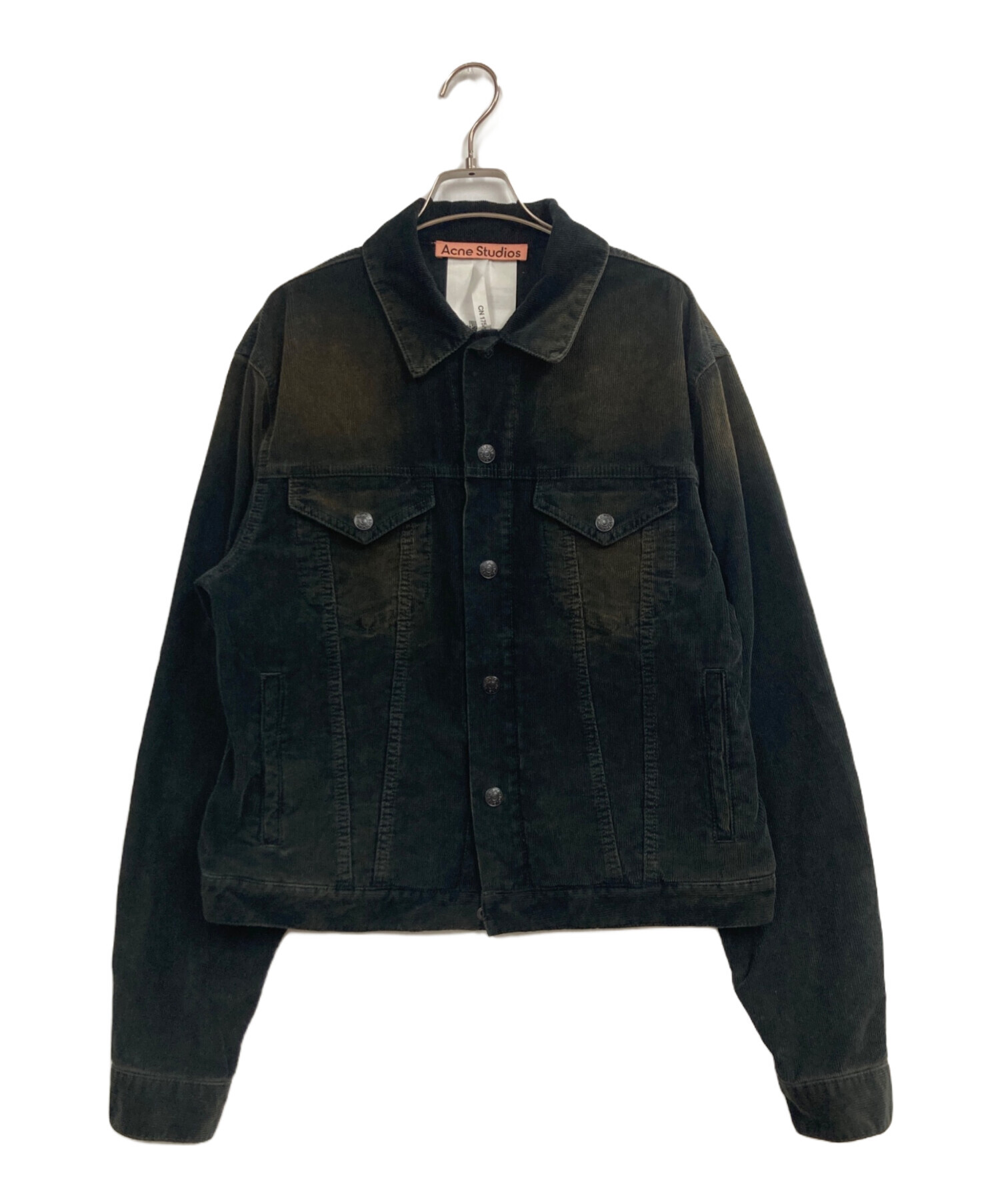 中古・古着通販】ACNE STUDIOS (アクネ ストゥディオズ) コーデュロイ