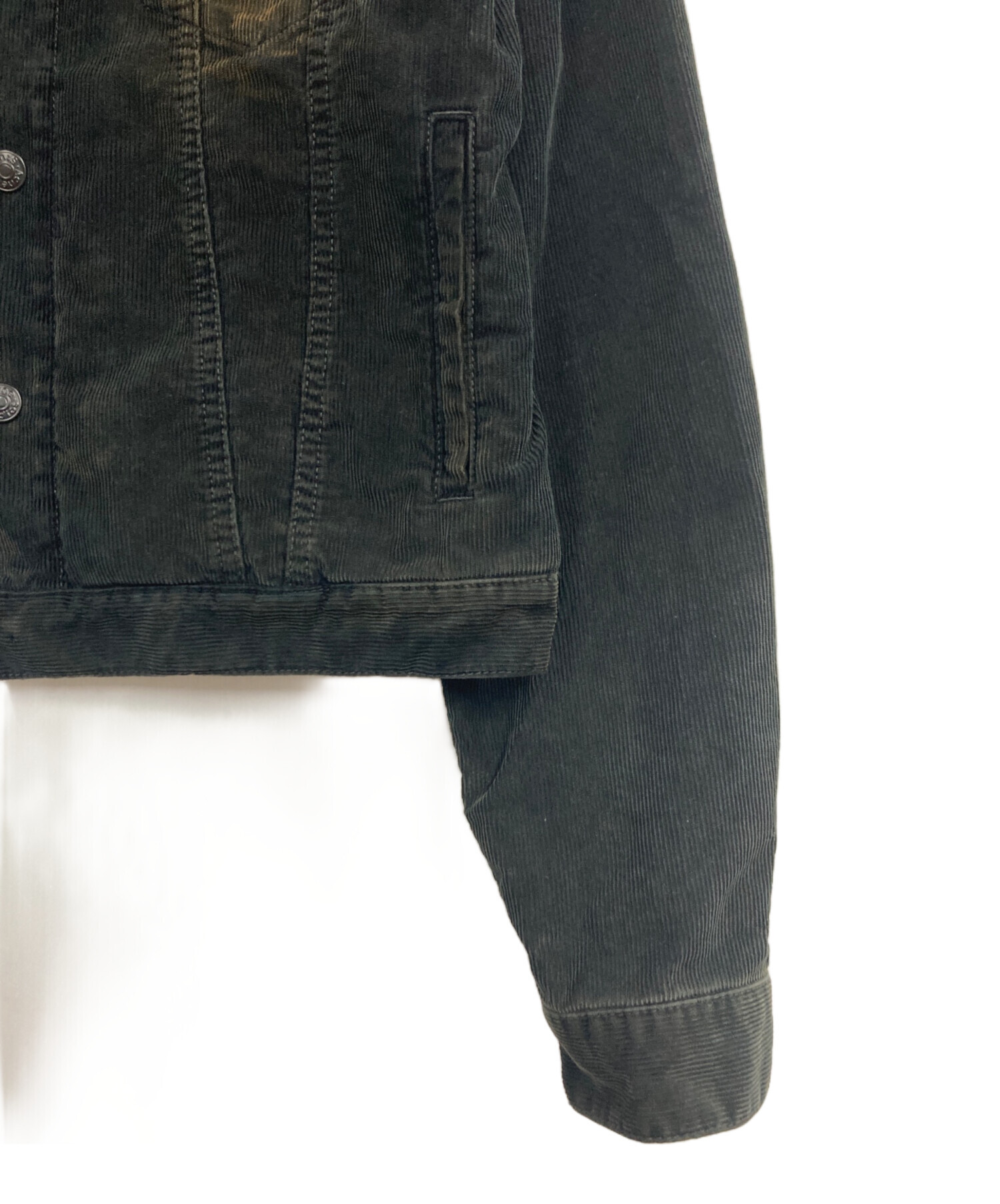 中古・古着通販】ACNE STUDIOS (アクネ ストゥディオズ) コーデュロイ