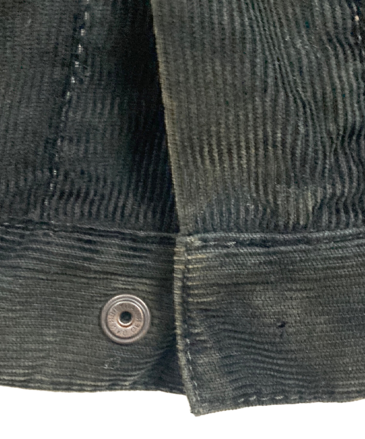 中古・古着通販】ACNE STUDIOS (アクネ ストゥディオズ) コーデュロイ