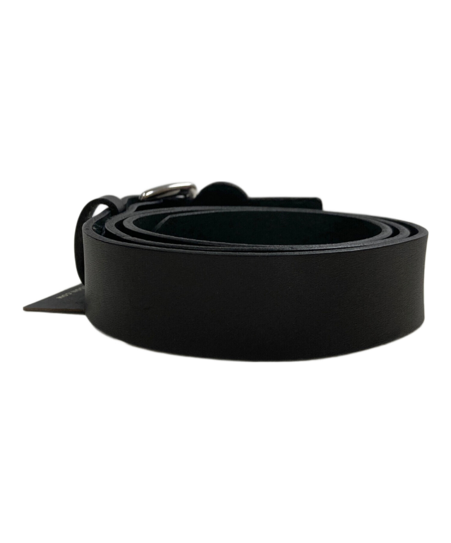 中古・古着通販】FILSON (フィルソン) 1-1/4 BRIDLE LEATHER BELT