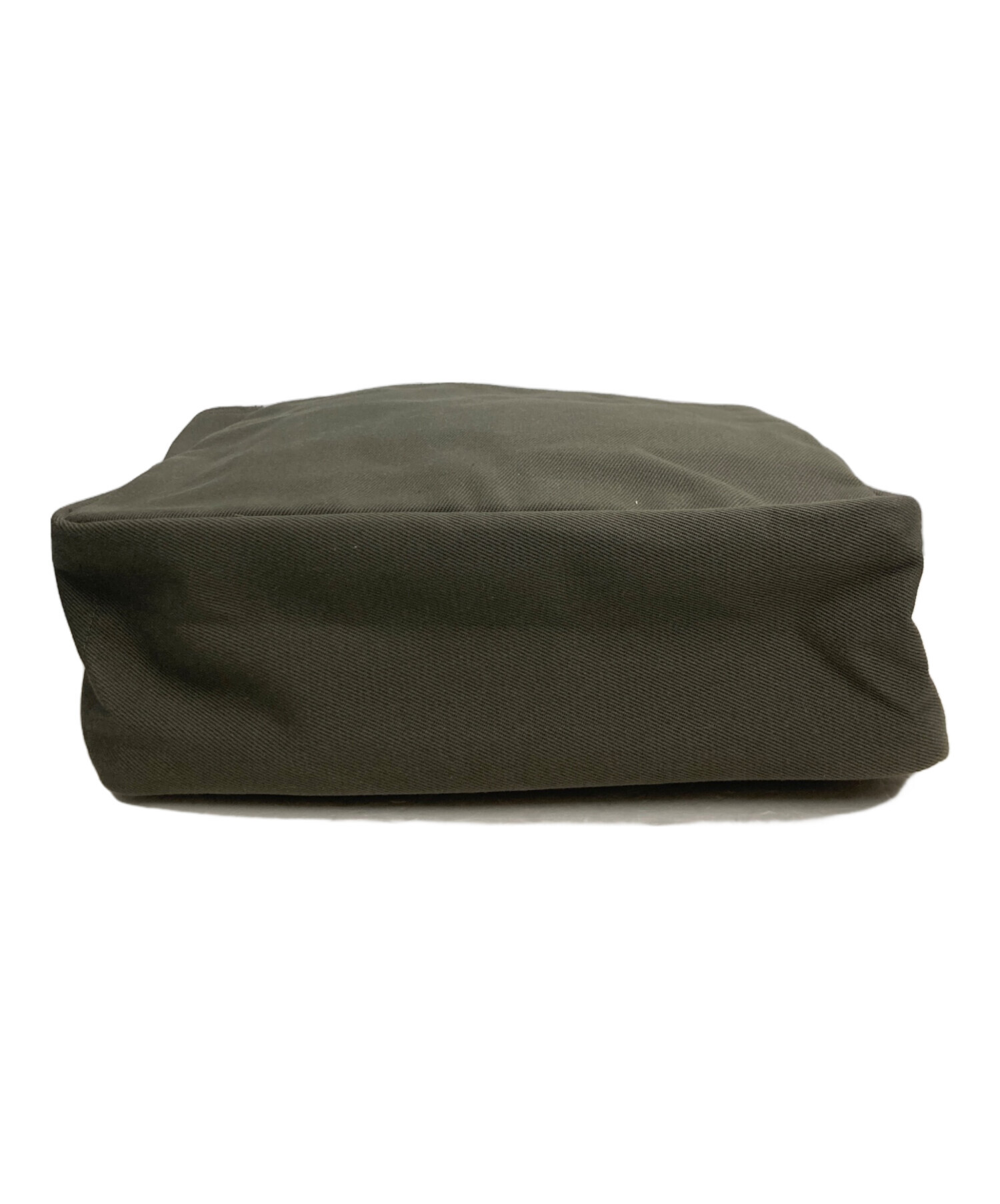 中古・古着通販】FILSON (フィルソン) TOTE BAG WITHOUT ZIPPER OTTER