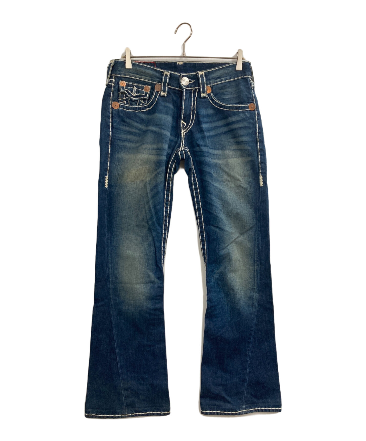 中古・古着通販】TRUE RELIGION (トゥルー レリジョン) JOEY SUPER T