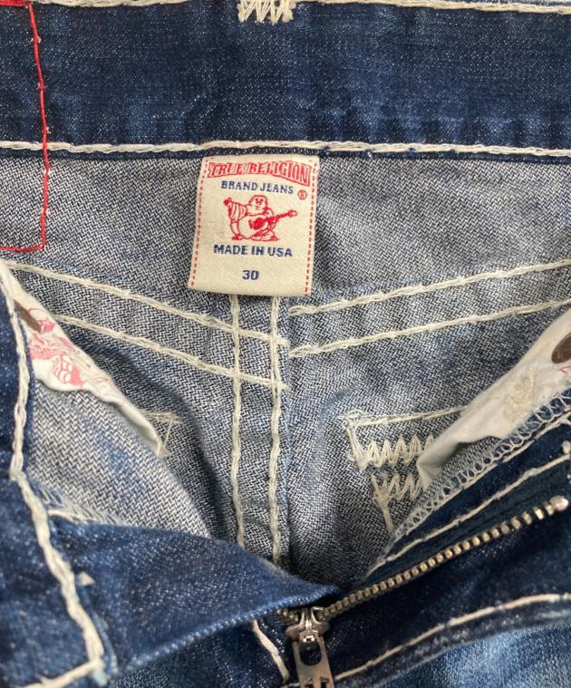 中古・古着通販】TRUE RELIGION (トゥルー レリジョン) JOEY SUPER T