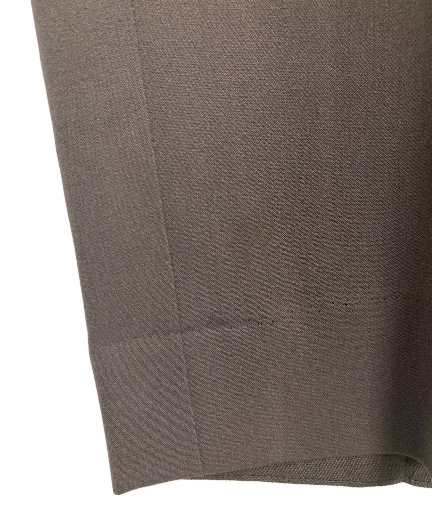 中古・古着通販】EMPORIO ARMANI (エンポリオ アルマーニ) スラックス