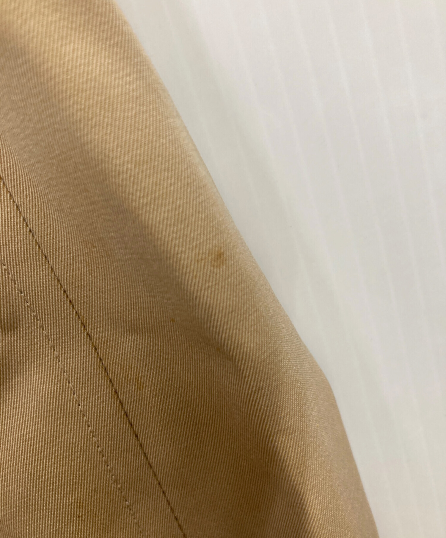 中古・古着通販】Burberry's (バーバリー) ステンカラーコート