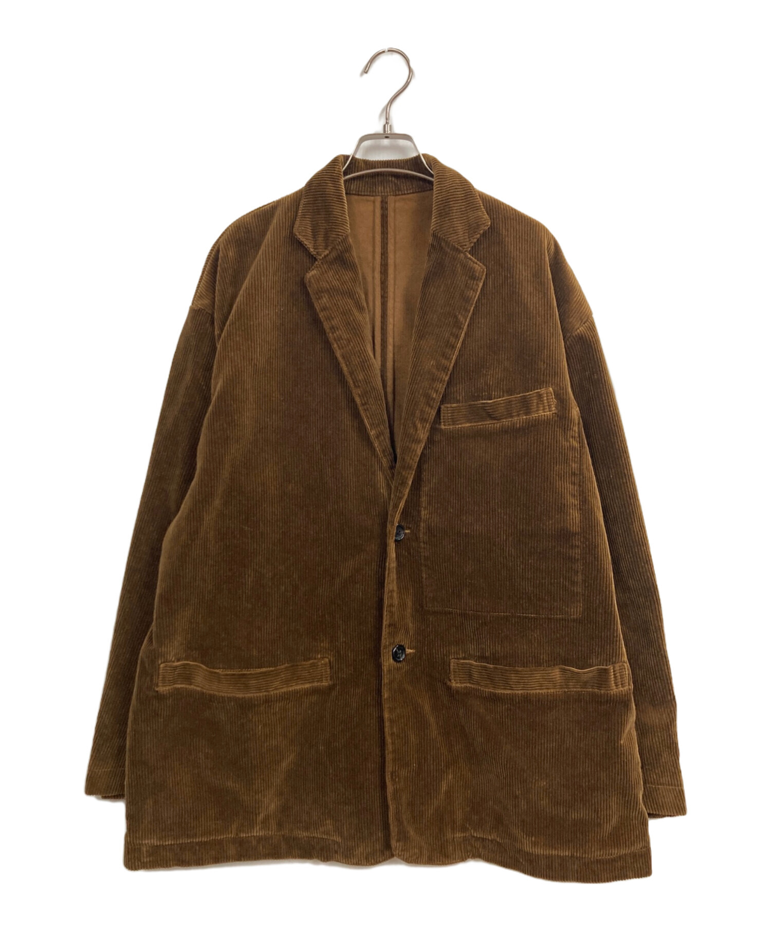 中古・古着通販】Porter Classic (ポータークラシック) CORDUROY