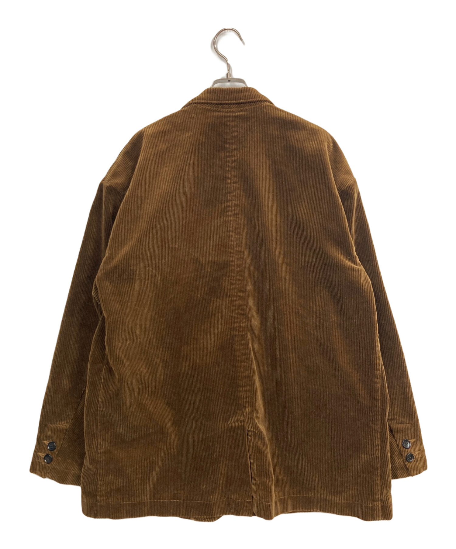 中古・古着通販】Porter Classic (ポータークラシック) CORDUROY 