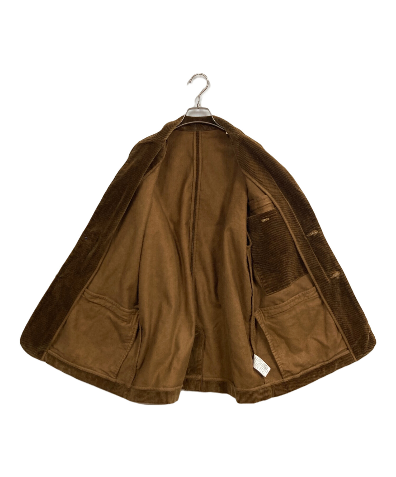 中古・古着通販】Porter Classic (ポータークラシック) CORDUROY