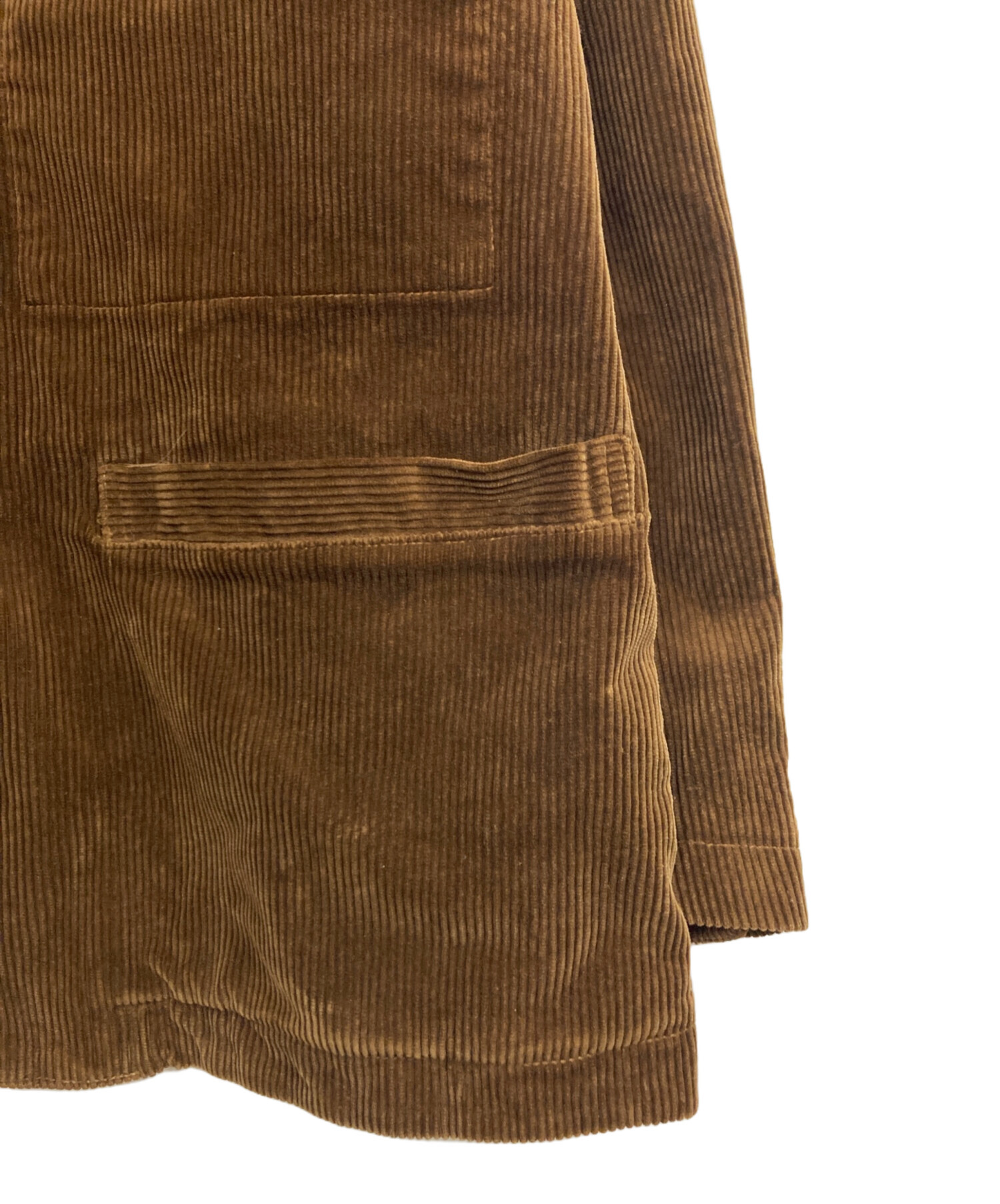 中古・古着通販】Porter Classic (ポータークラシック) CORDUROY 
