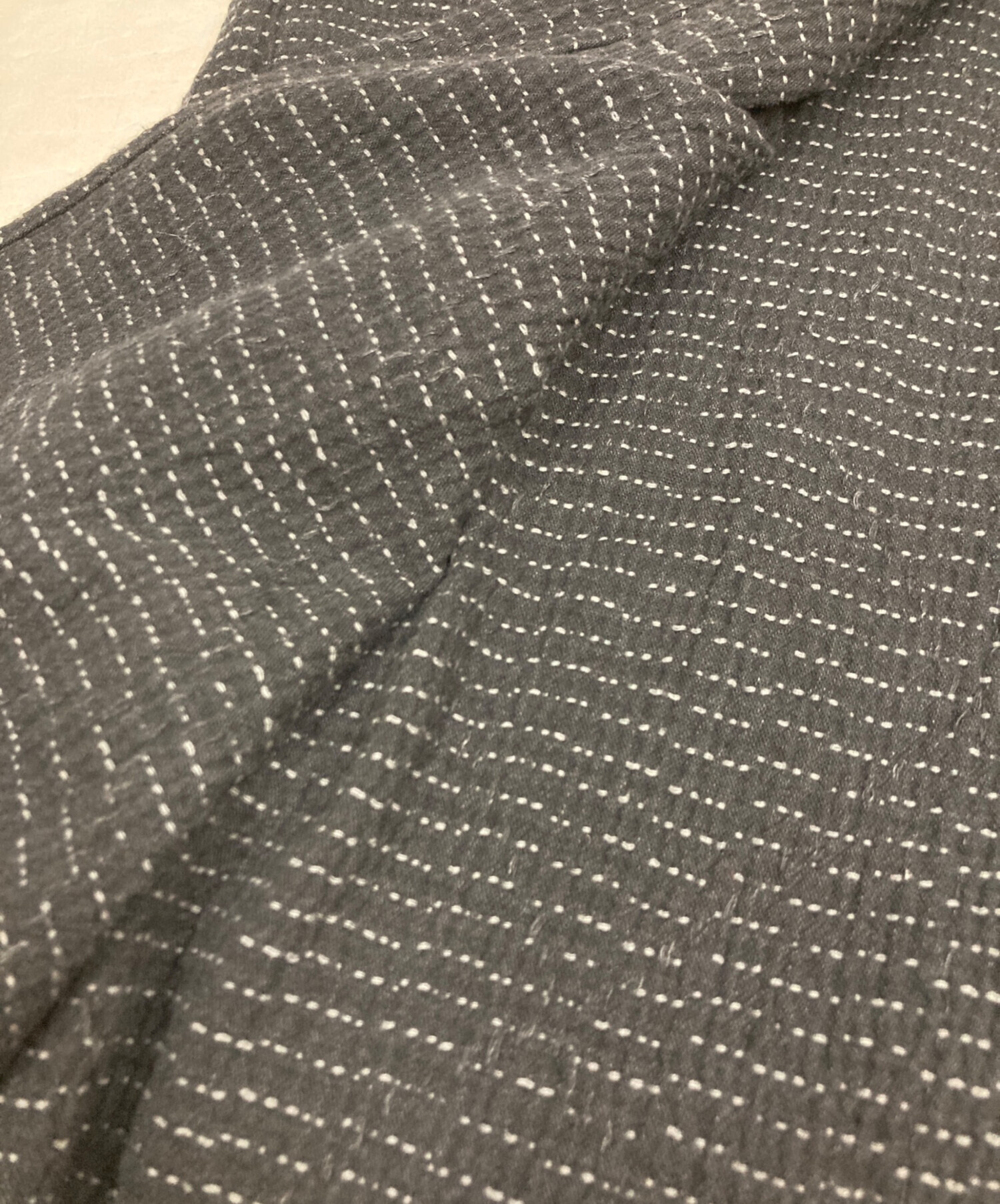 中古・古着通販】Porter Classic (ポータークラシック) SASHIKO LIGHT