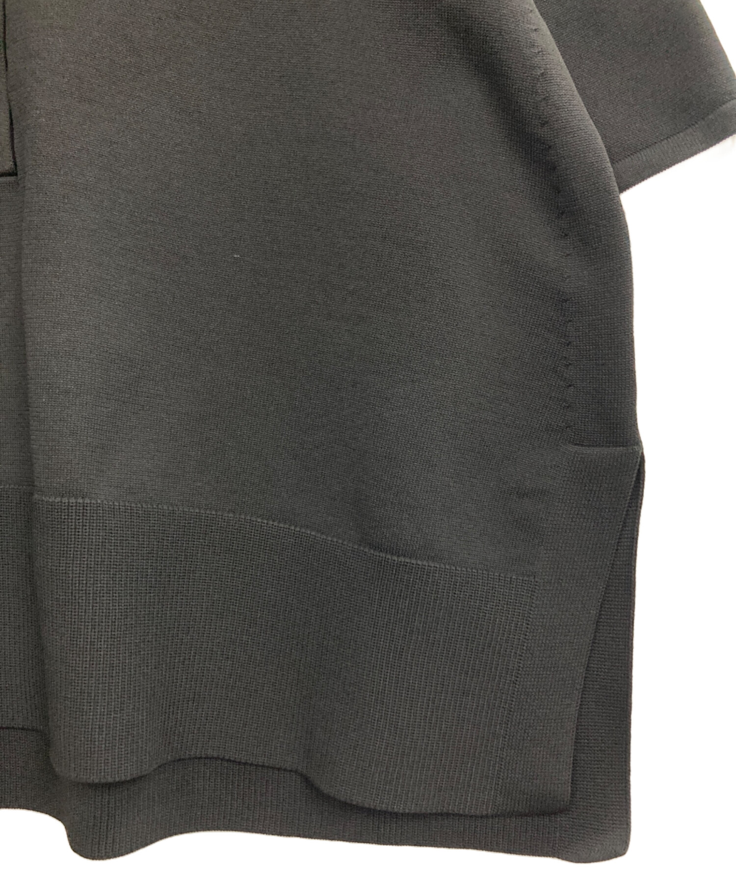 ユナイテッドアローズ　ニット　1.8万　未使用　タグ付き 中古・古着通販】UNITED ARROWS (ユナイテッドアローズ) 7分丈ニット