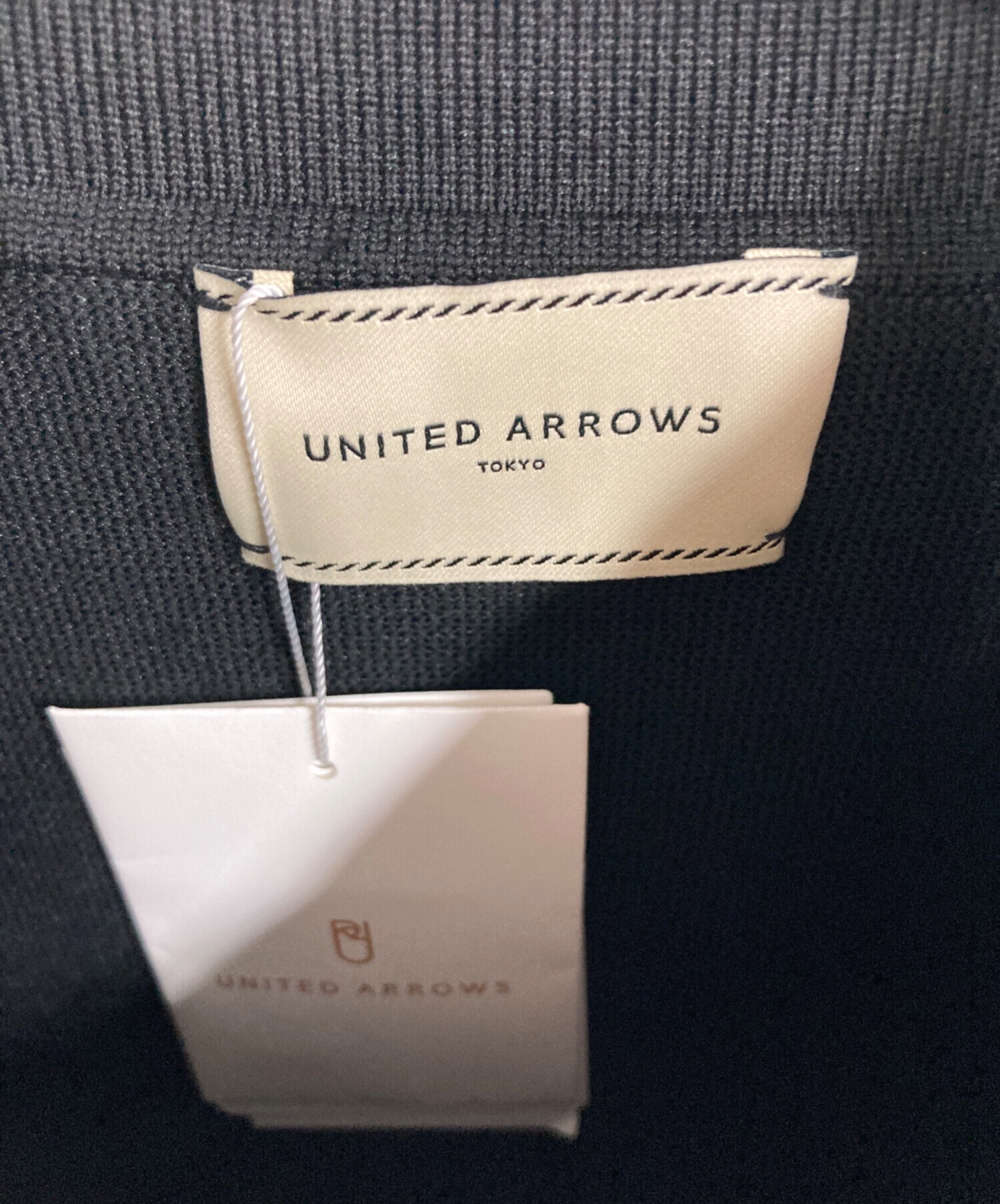 中古・古着通販】UNITED ARROWS (ユナイテッドアローズ) ミニマル