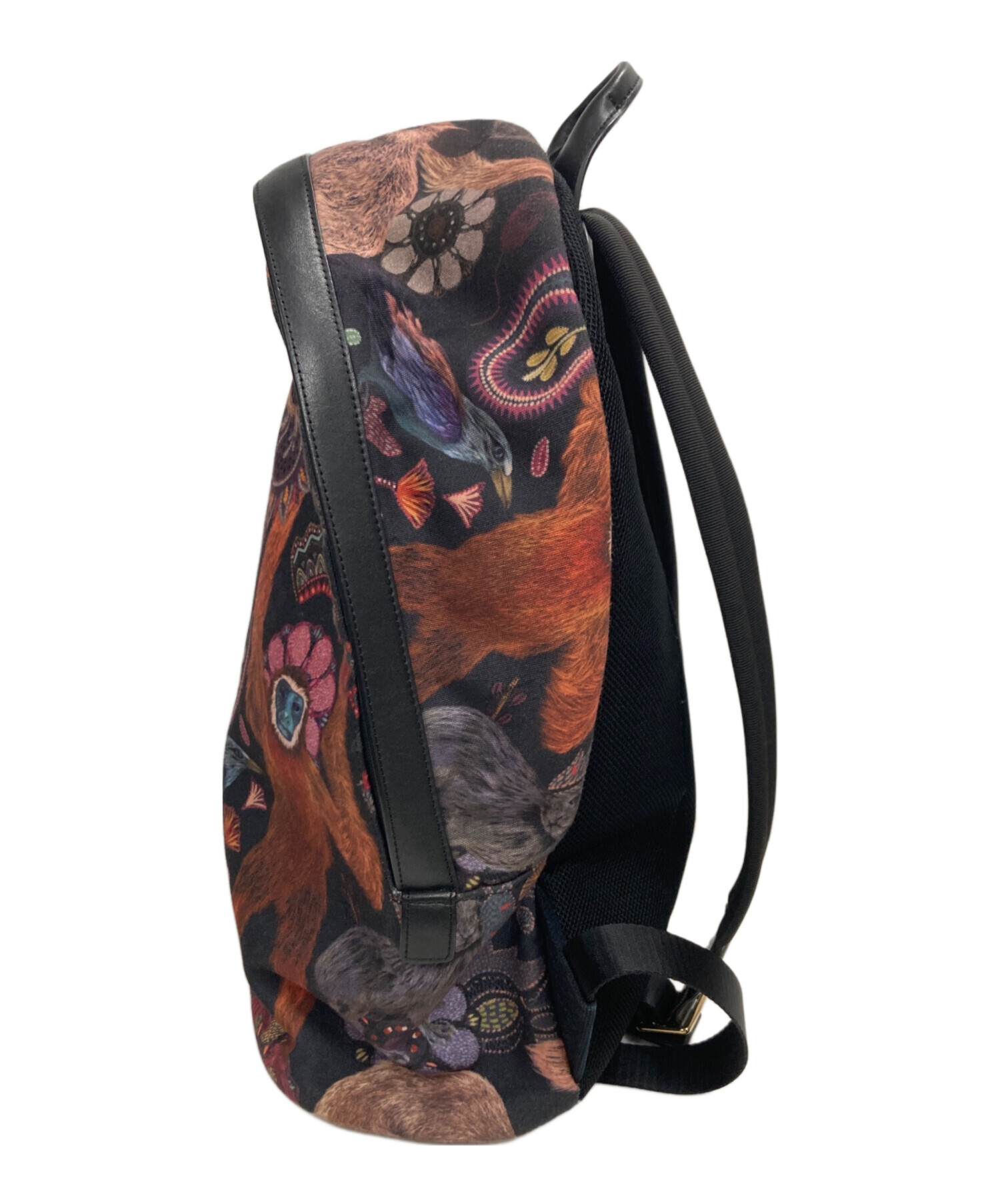 中古・古着通販】Paul Smith (ポールスミス) Multicolor Monkey 