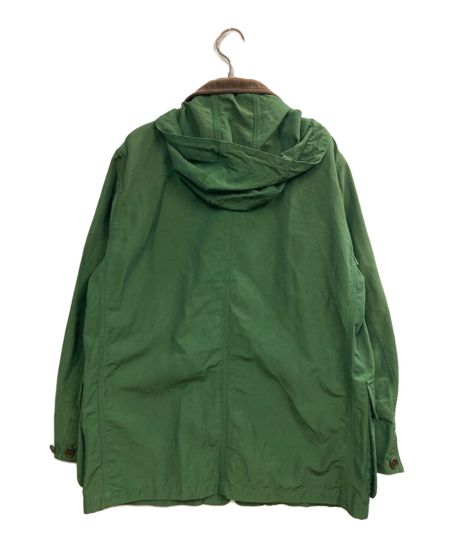 COMME des GARCONS HOMME マウンテンパーカー 中古・古着通販】COMME des GARCONS HOMME (コムデギャルソン オム