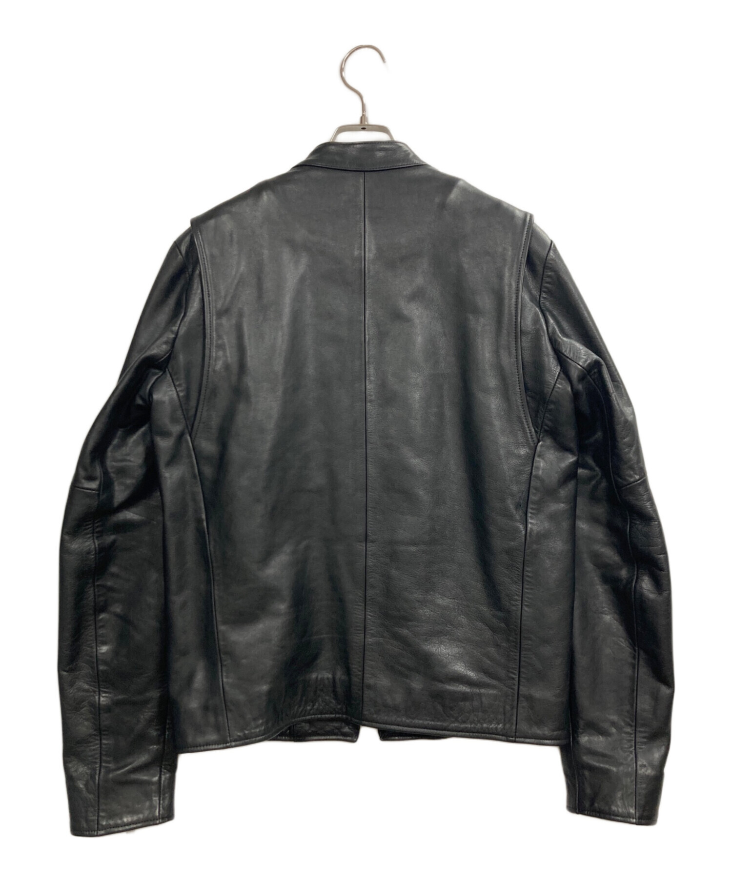 中古・古着通販】rag&bone (ラグアンドボーン) シングルライダース 