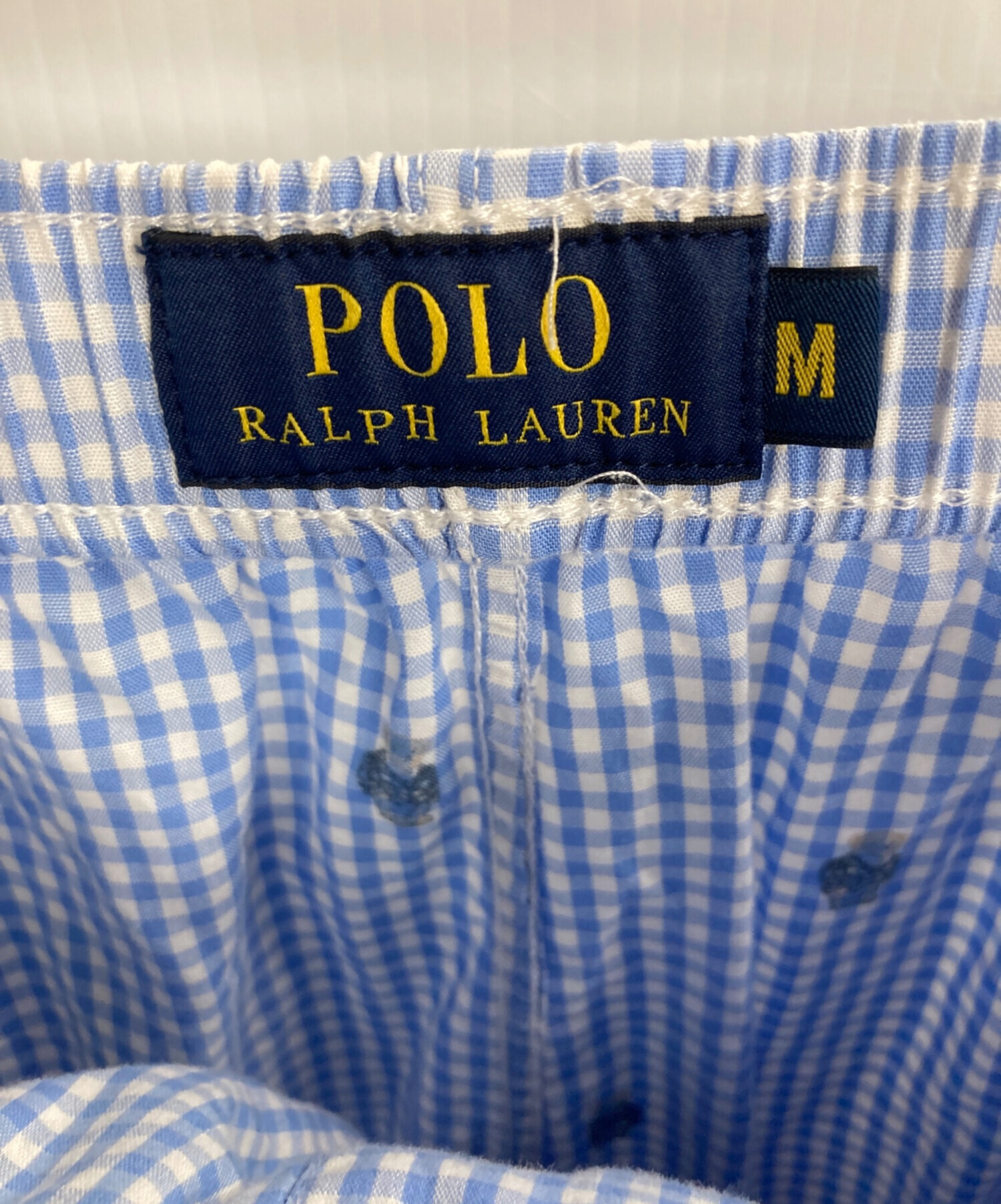 中古・古着通販】POLO RALPH LAUREN (ポロ・ラルフローレン) ポロベア