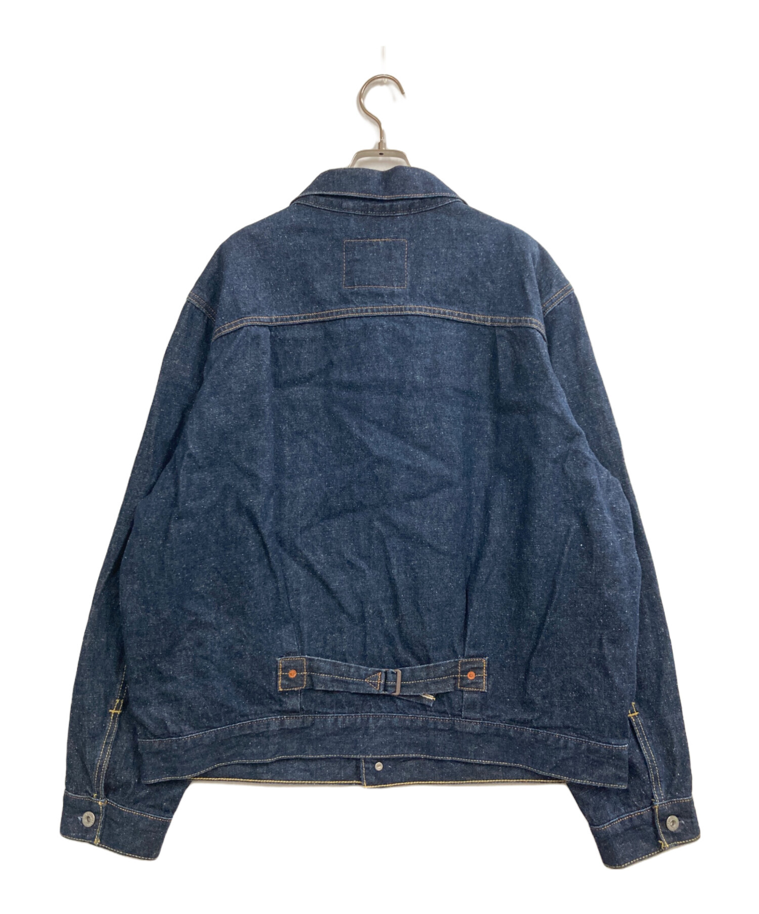 中古・古着通販】LEVI'S PReMIUM (リーバイス プレミアム) TYPE I