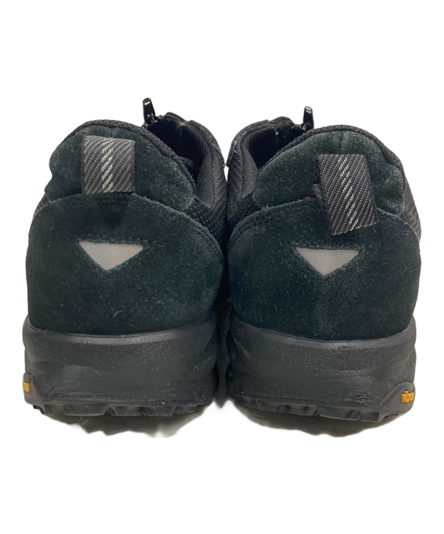 中古・古着通販】Danner (ダナー) UMPQUA ブラック サイズ:28.5 