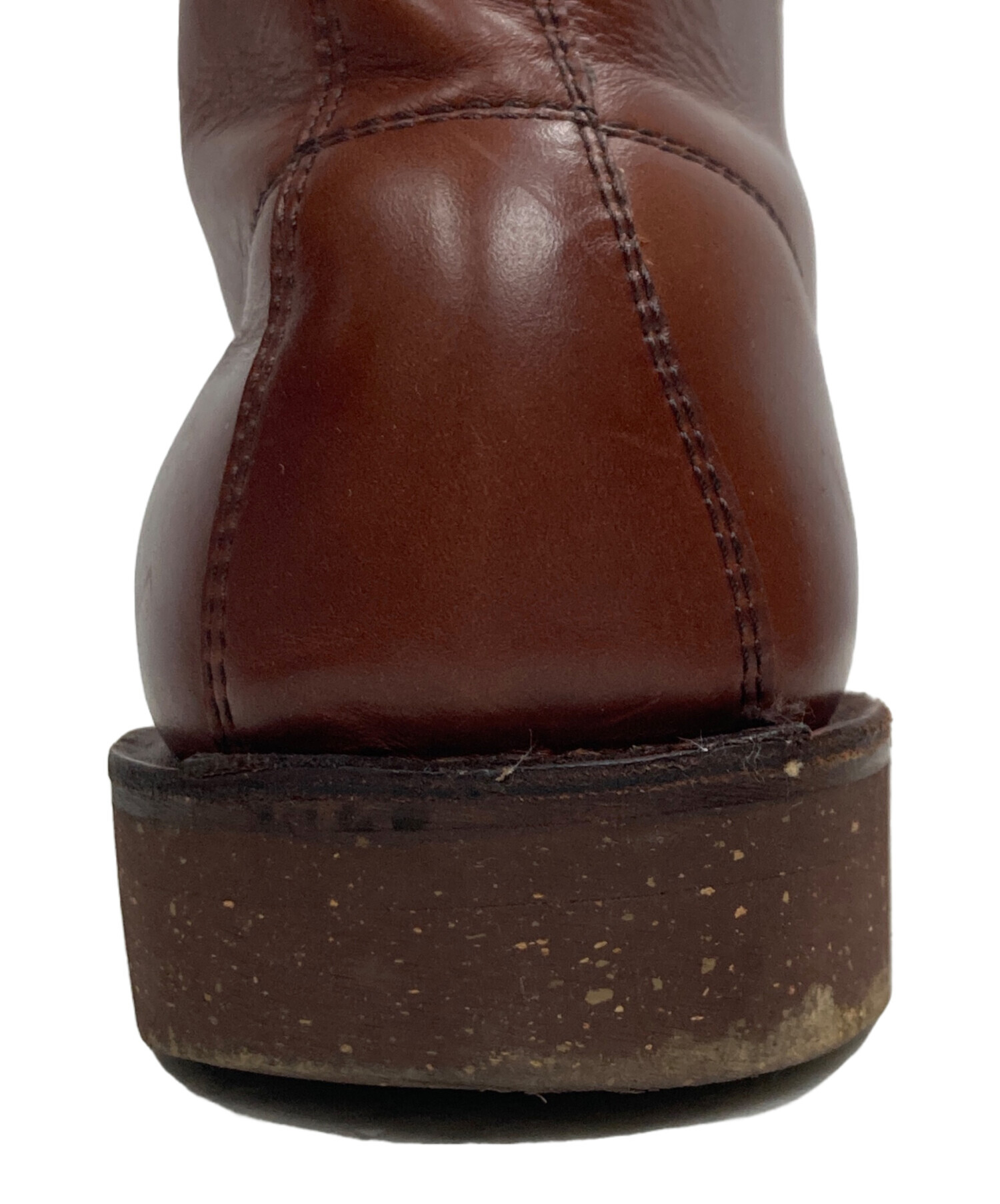 中古・古着通販】Danner (ダナー) WORK 6 INCH TOP ブラウン サイズ:9