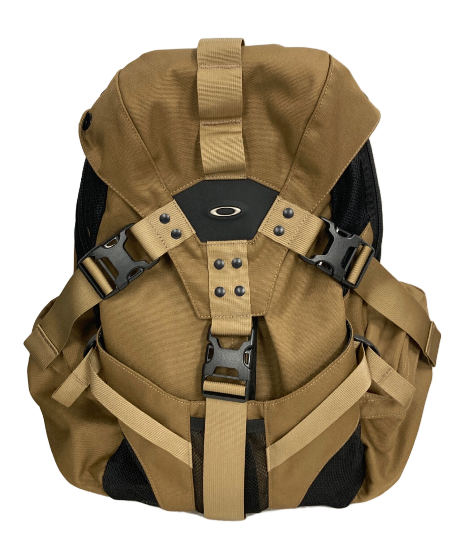 中古・古着通販】OAKLEY (オークリー) Icon Rc Backpack COYOTE