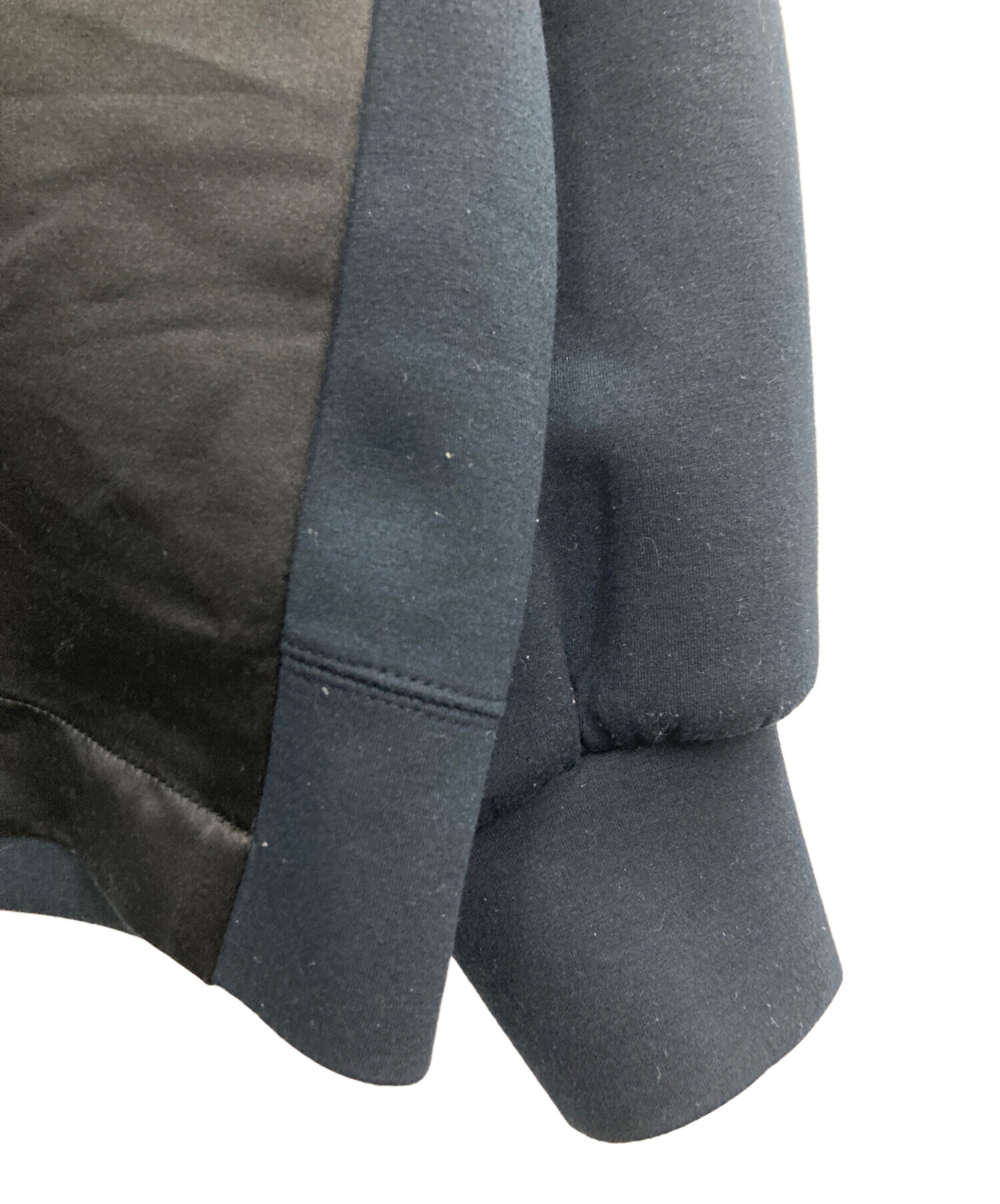 中古・古着通販】CULLNI (クルニ) parigot (パリゴ) Satin Pullover 