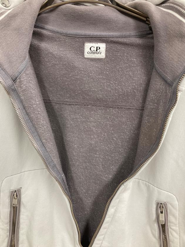 中古・古着通販】C.P COMPANY (シーピーカンパニー) ナイロンフード