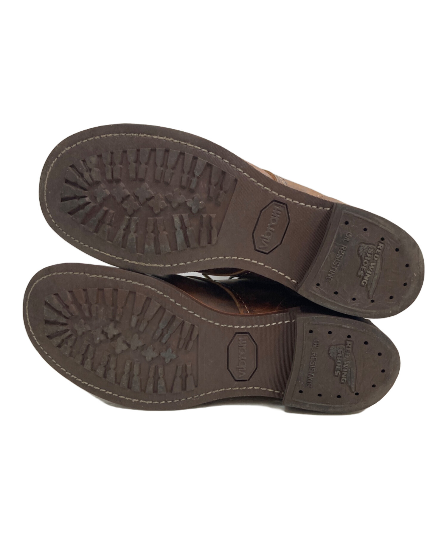 中古・古着通販】RED WING (レッドウィング) Blacksmith ブラウン 
