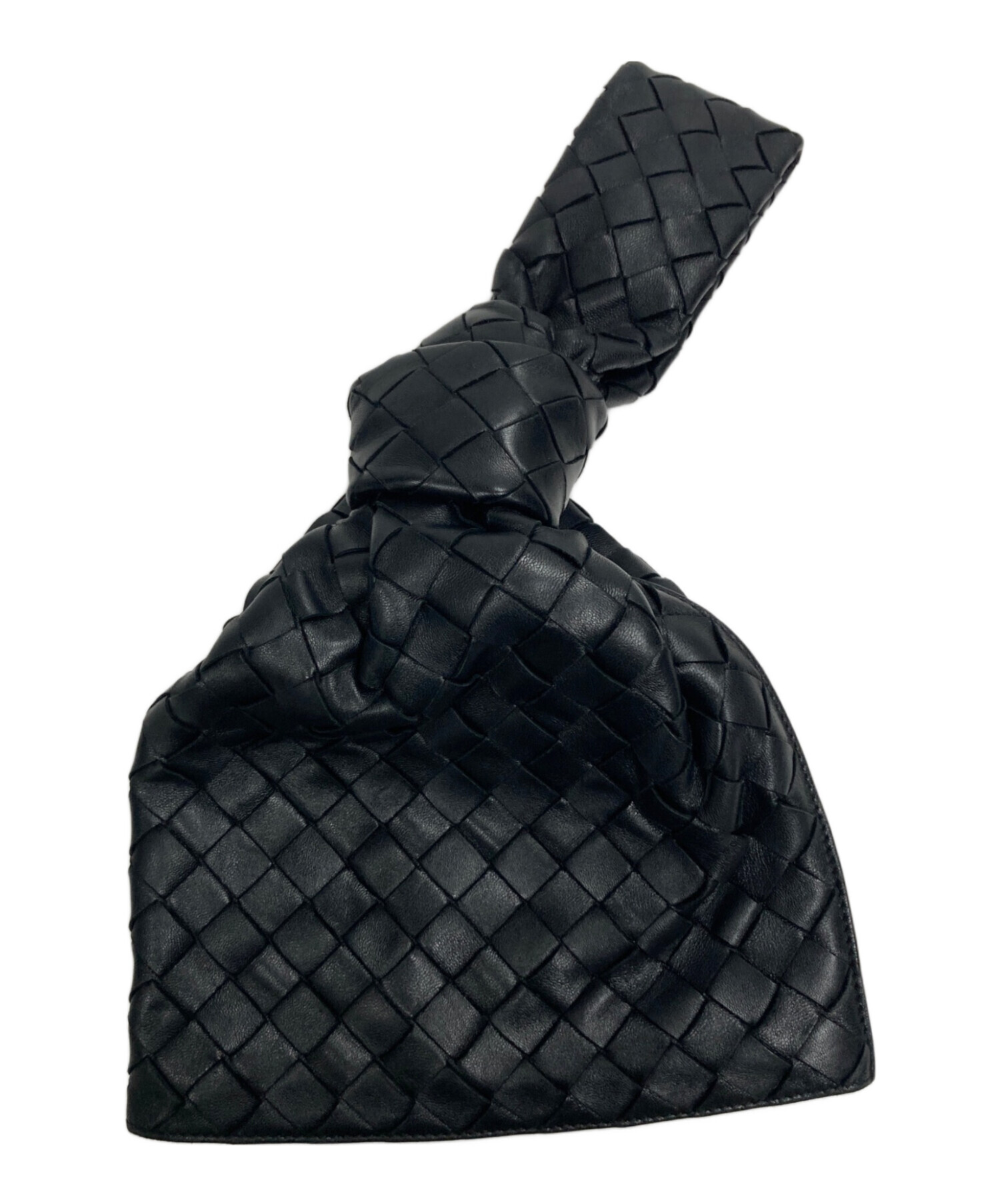 中古・古着通販】BOTTEGA VENETA (ボッテガベネタ) ミニ ザ・ツイスト