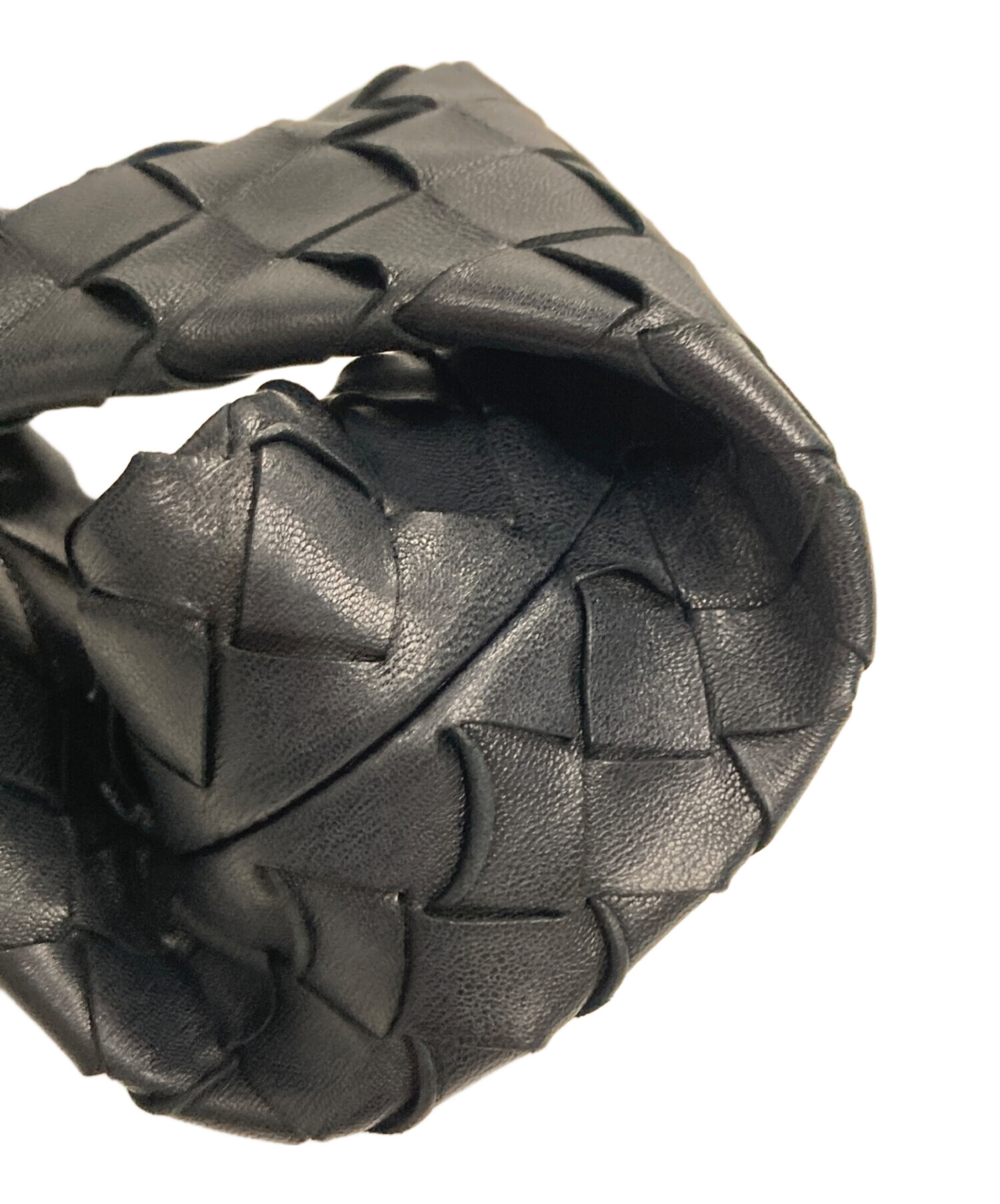 中古・古着通販】BOTTEGA VENETA (ボッテガベネタ) ミニ ザ・ツイスト