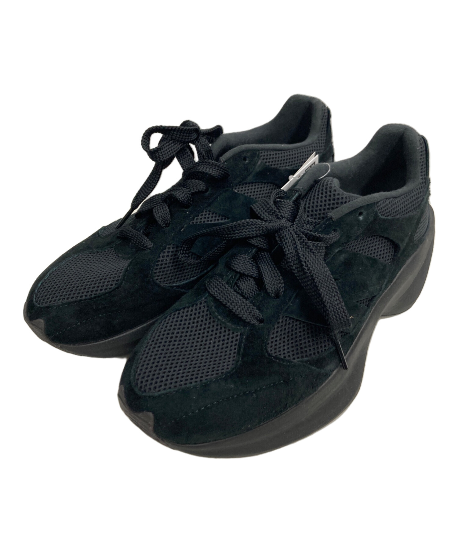 中古・古着通販】NEW BALANCE (ニューバランス) WRPD Runner ブラック 