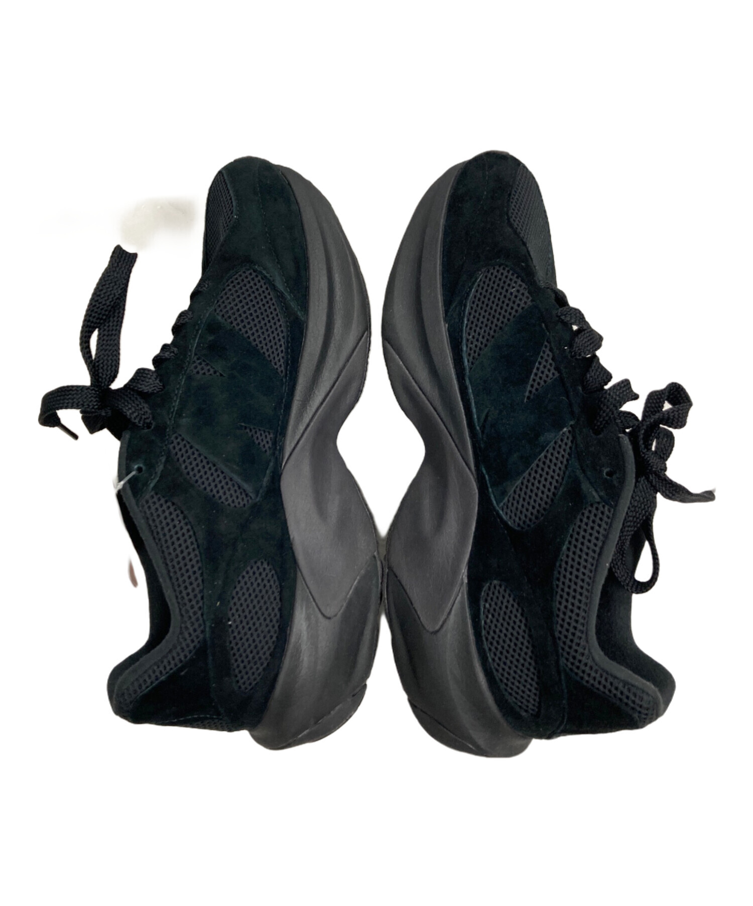 中古・古着通販】NEW BALANCE (ニューバランス) WRPD Runner ブラック 