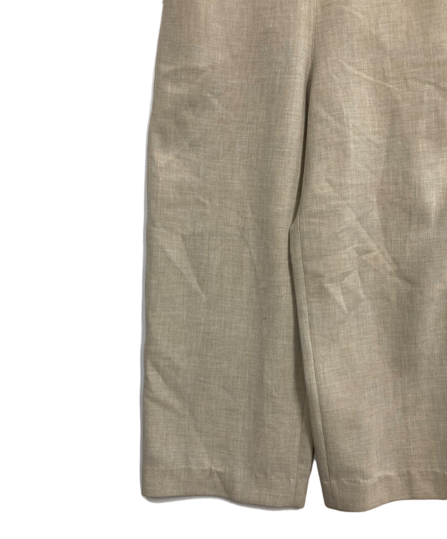 中古・古着通販】BALLSEY (ボールジィ) プレーンダブルフェイス