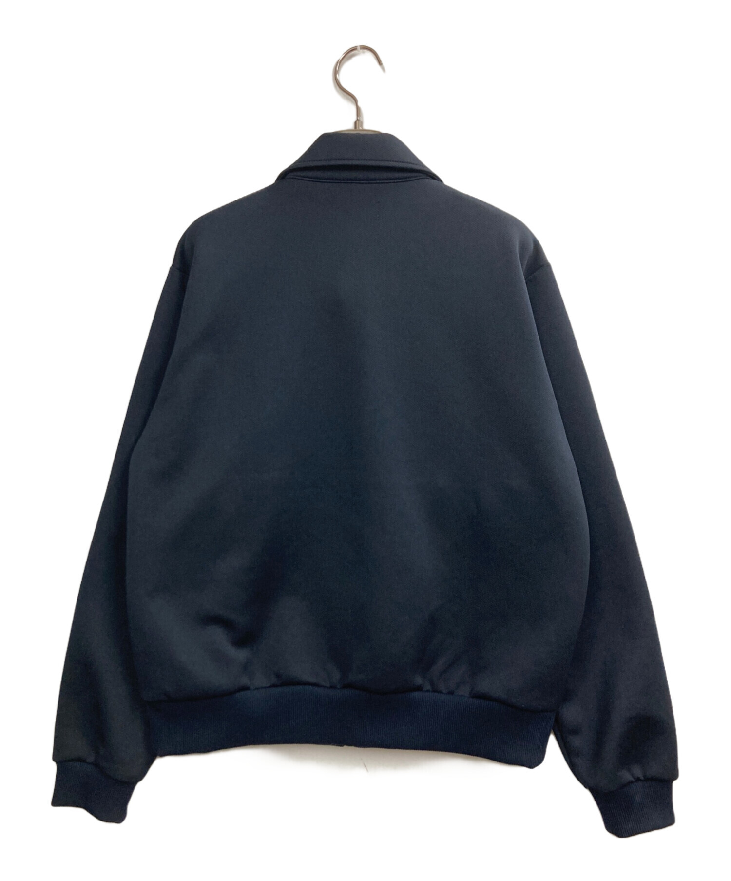 中古・古着通販】FRED PERRY (フレッドペリー) TRICOT TRACK JACKET