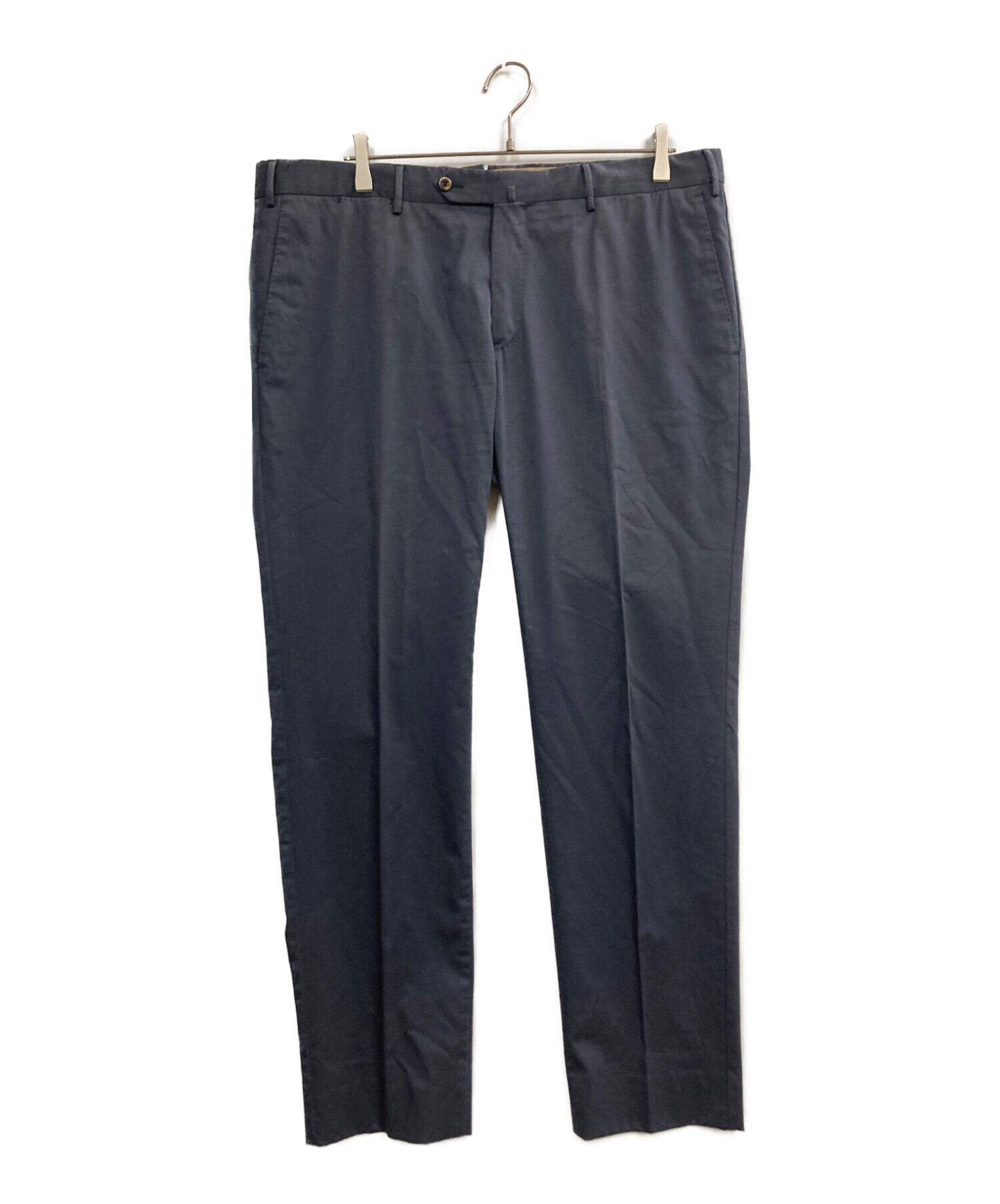 中古・古着通販】PT TORINO (ピーティートリノ) SILKO CHINO ネイビー 
