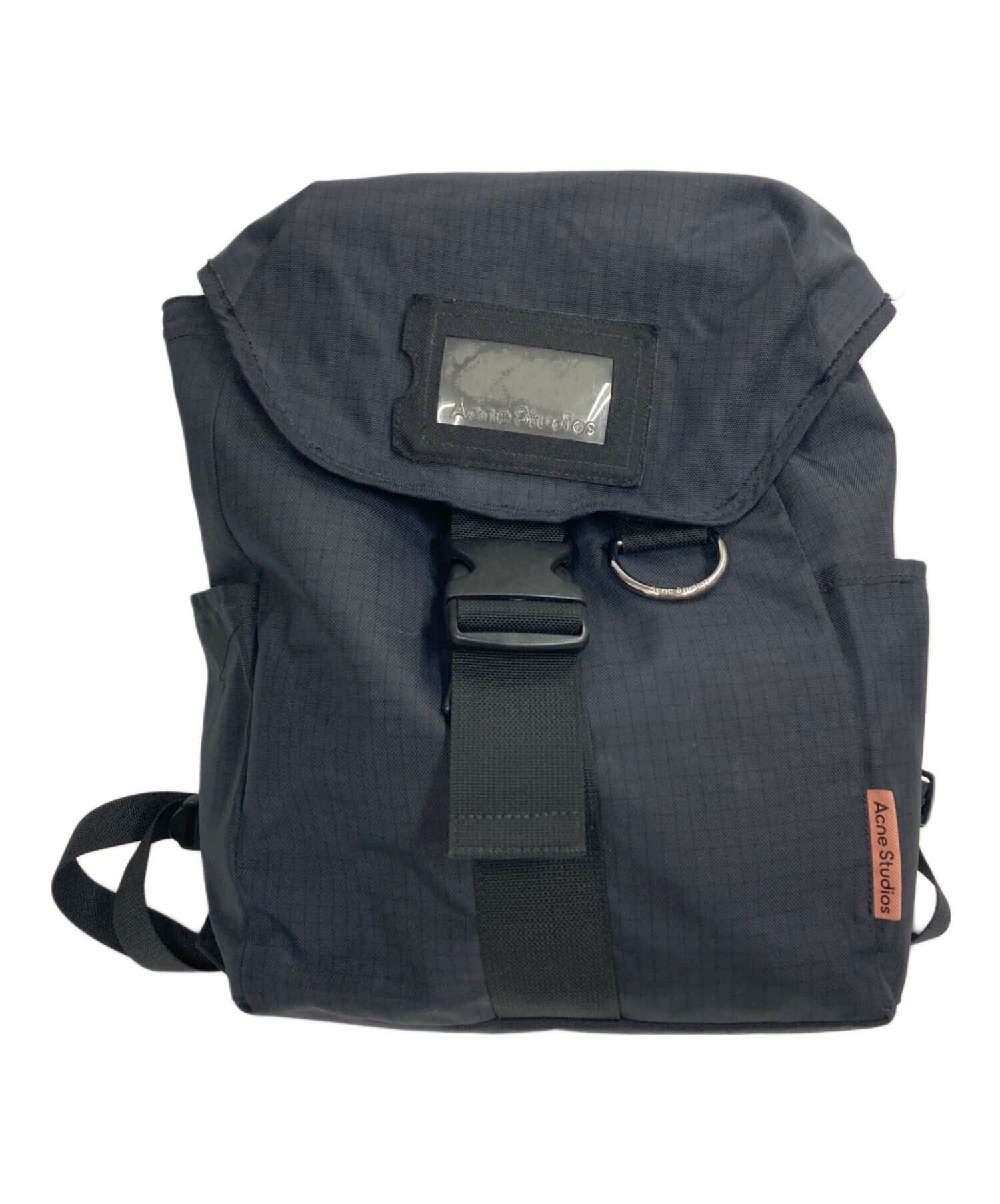 お得！【美品】 Acne Studios バックパック 中古・古着通販】Acne studios (アクネ ストゥディオズ) リュック