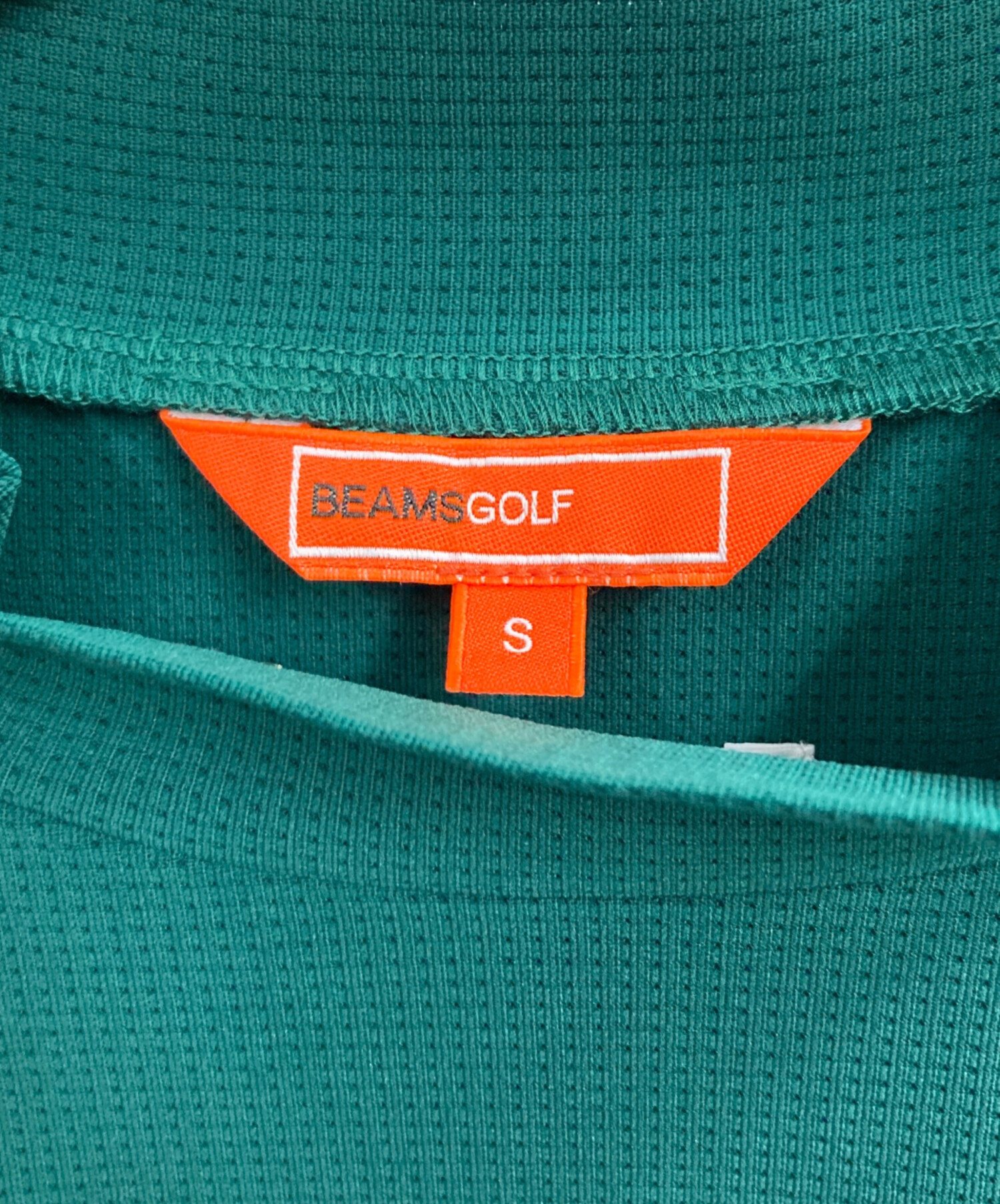 中古・古着通販】BEAMS GOLF (ビームスゴルフ) ドットエア（R