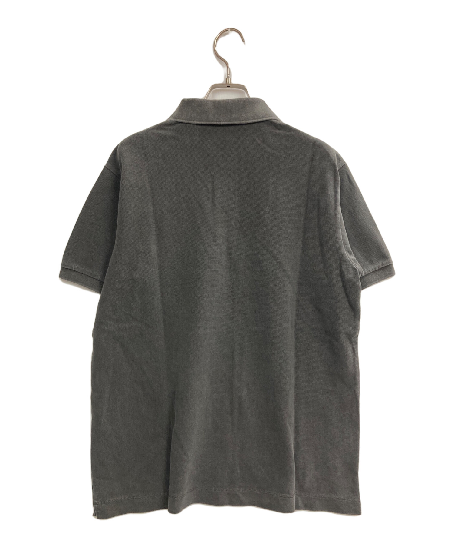 中古・古着通販】Onitsuka Tiger (オニツカタイガー) WASHED POLO 